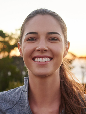 snap on smile